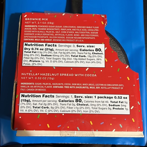 Cast iron Mini skillet $10!🤩 NEW personal desserts,eggs etc 💫ADD ON $5 BNWT - Picture 3 of 7